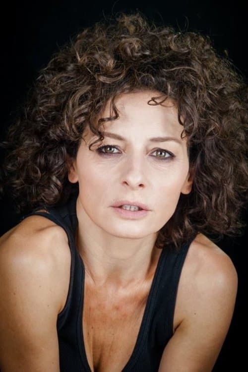 Lidia Vitale image