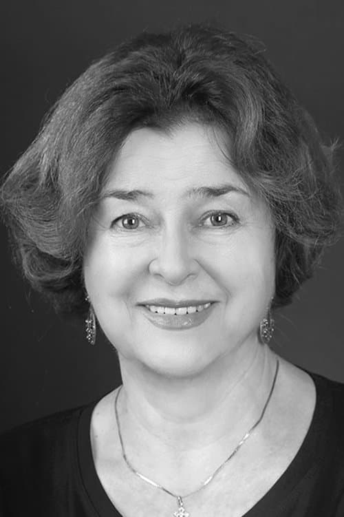 Lidiia Yaremchuk image