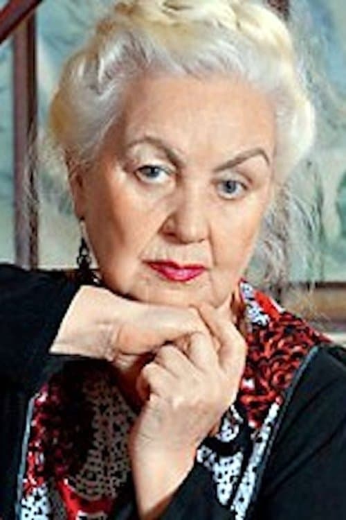 Lidiya Aleksandrova image