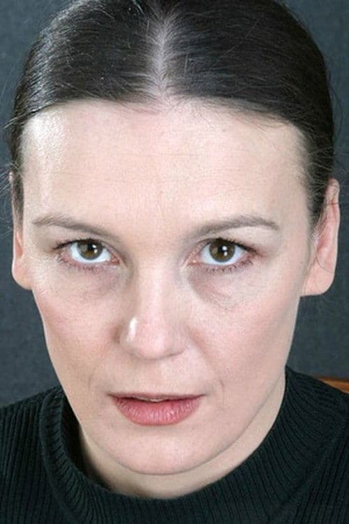 Lidiya Bairashevskaya image