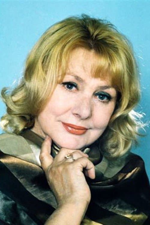 Lidiya Belozyorova image