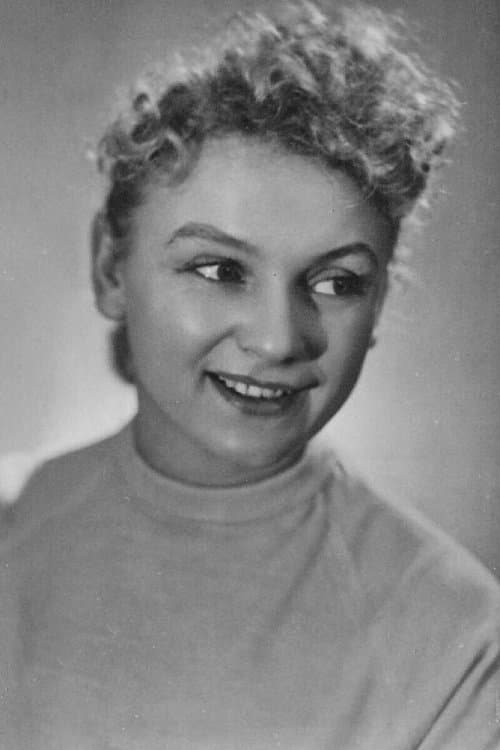 Lidiya Dranovskaya image