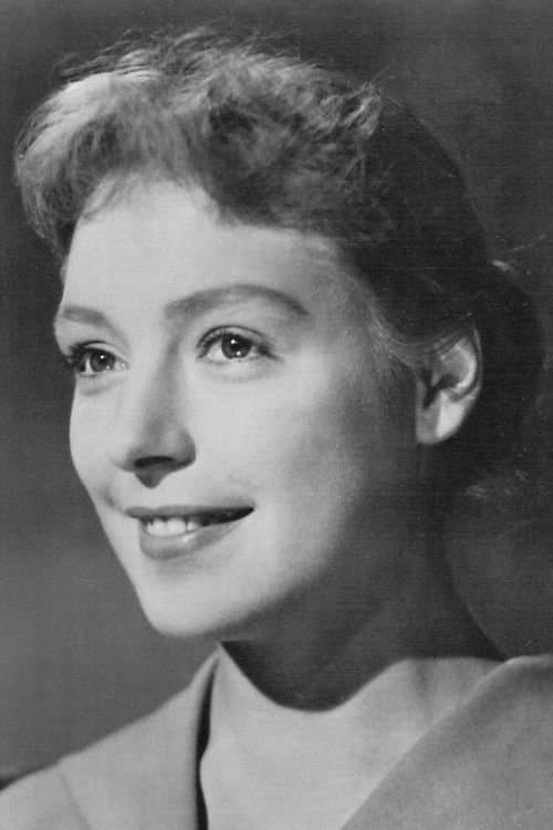 Lidiya Fedoseyeva-Shukshina image
