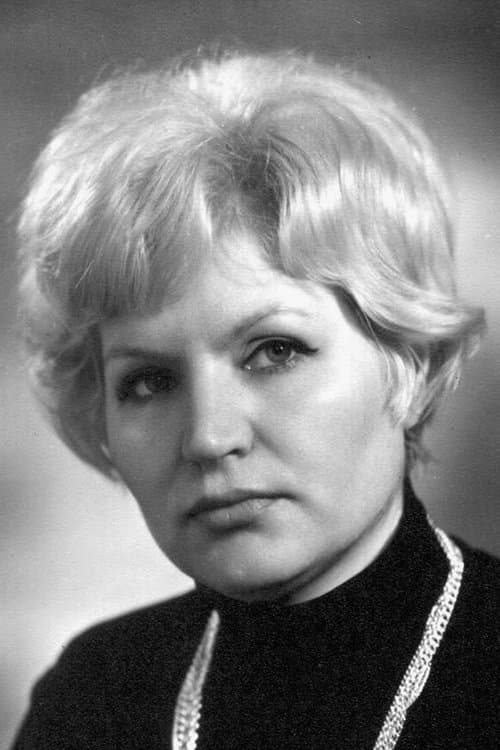 Lidiya Knyazeva image