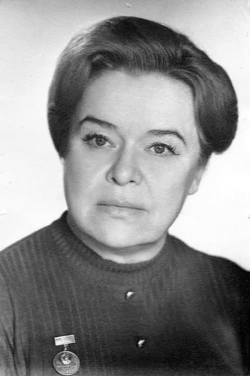 Lidiya Korolyova image