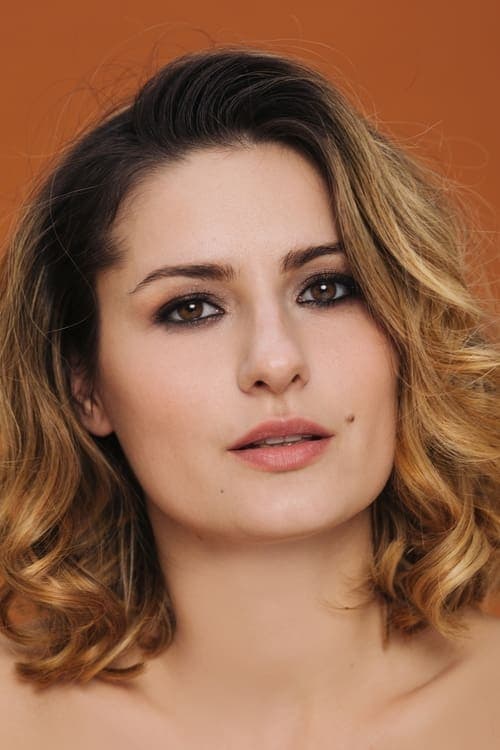 Lidiya Liberman image