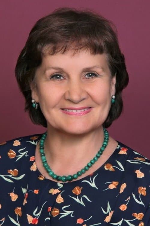 Lidiya Mordachyova image