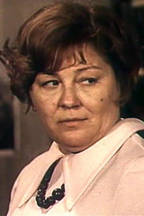 Lidiya Savchenko image