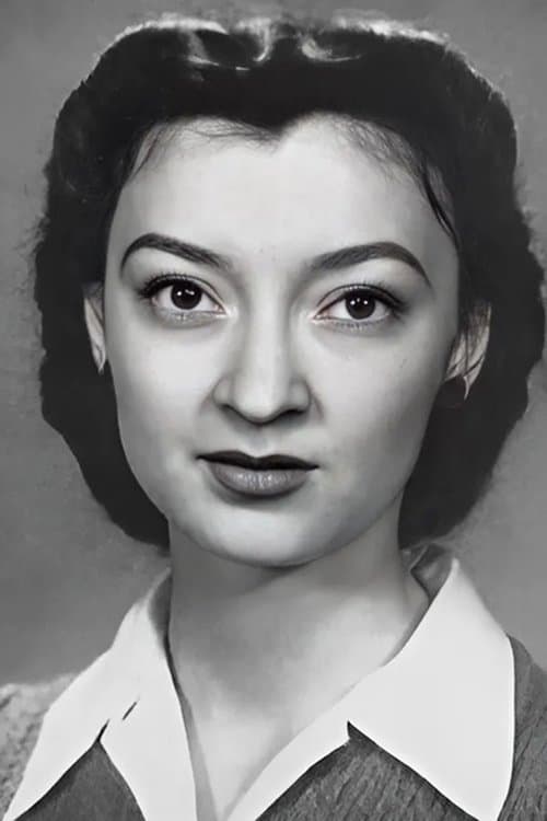 Lidiya Vertinskaya image