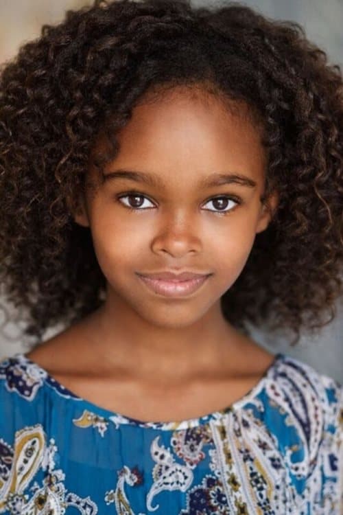 Lidya Jewett image