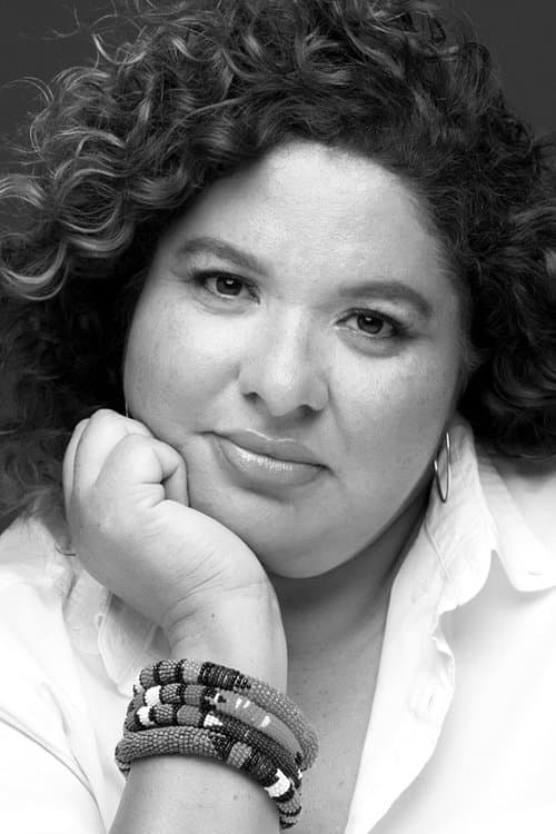 Photo of Liesl Tommy