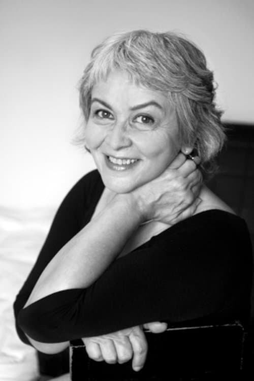 Liisa Halonen image