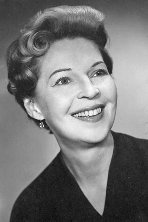 Liisa Nevalainen image