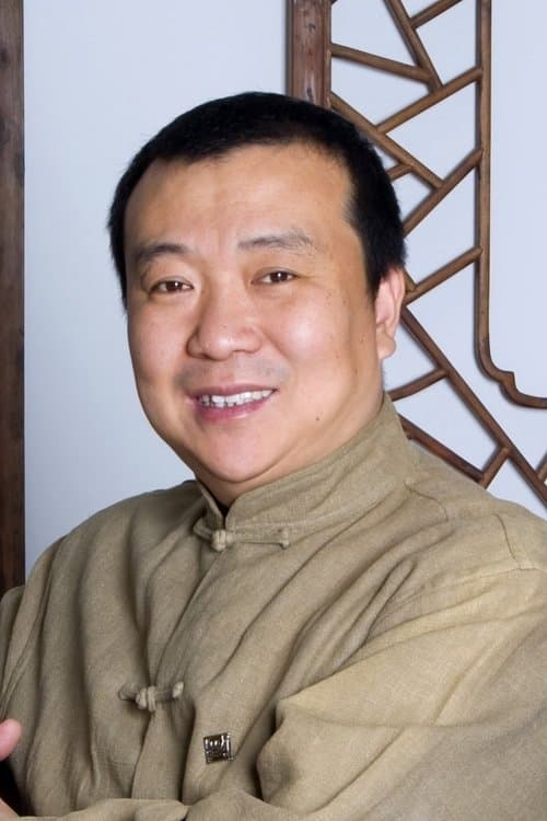 Photo of Lijun Sun