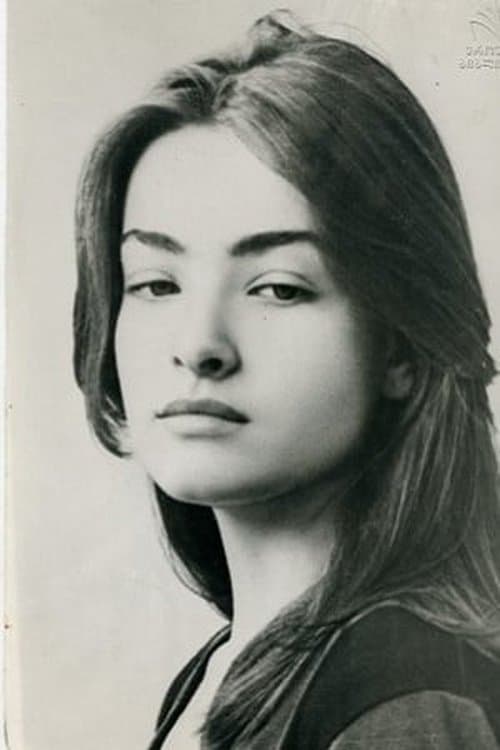 Lika Kavzharadze image
