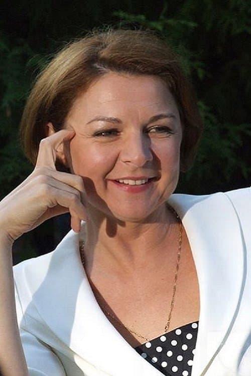 Lika Nifontova image