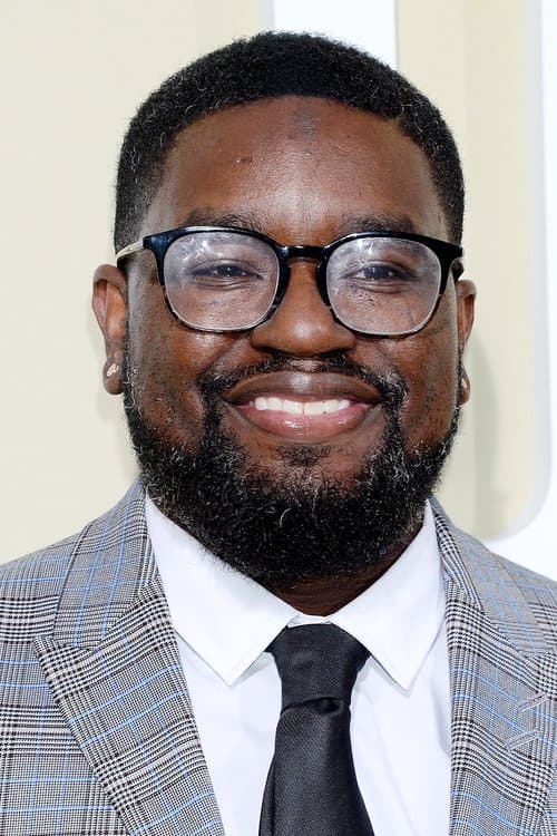 Lil Rel Howery image