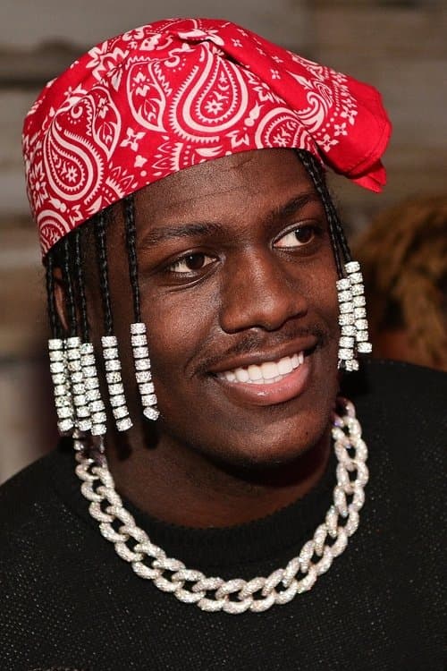 Lil Yachty image
