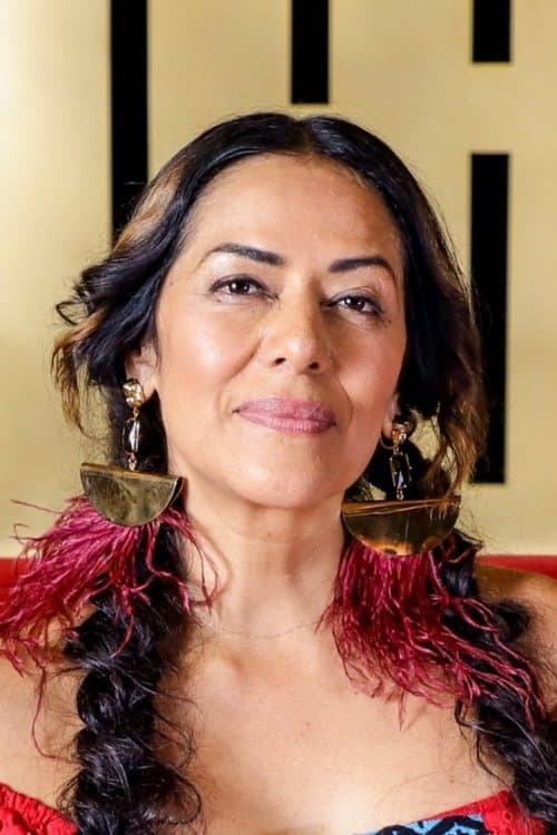 Lila Downs image