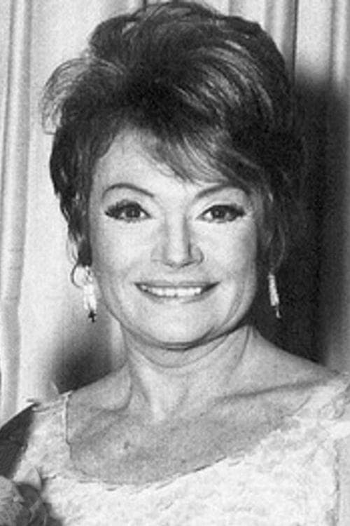 Lila Kedrova image