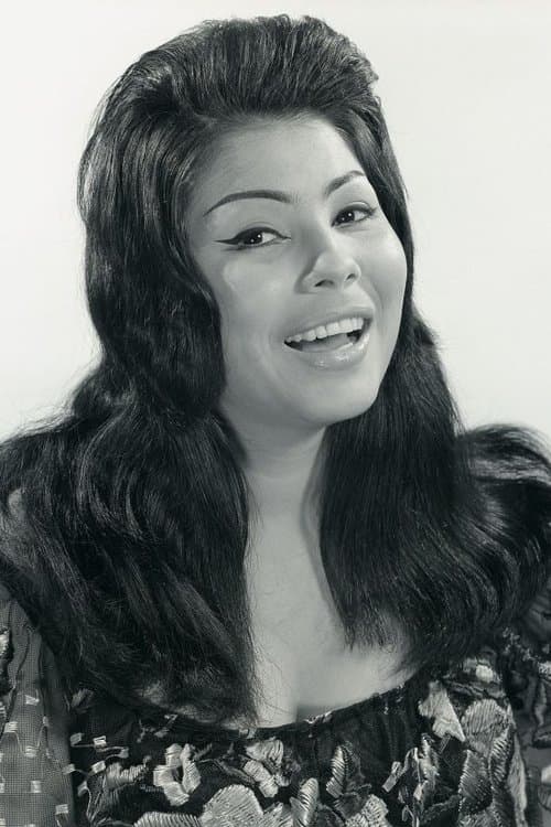 Lila Morillo image