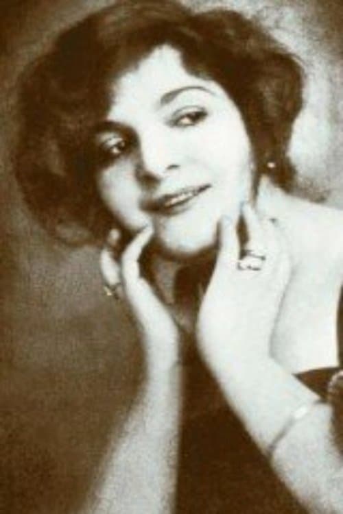 Lili Berky image
