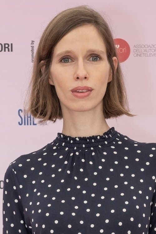 Lili Horvát image