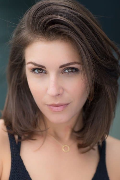 Lili Mirojnick image