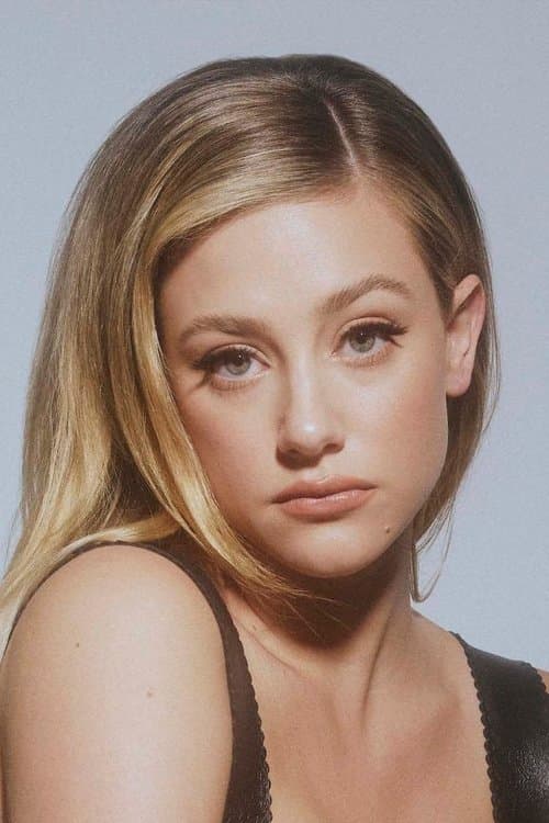 Lili Reinhart image