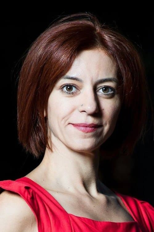 Lili Tegou image