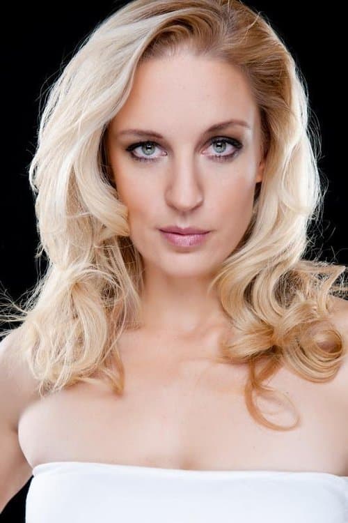 Lilian Klebow image