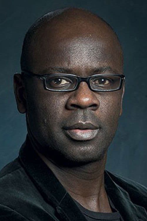Lilian Thuram image