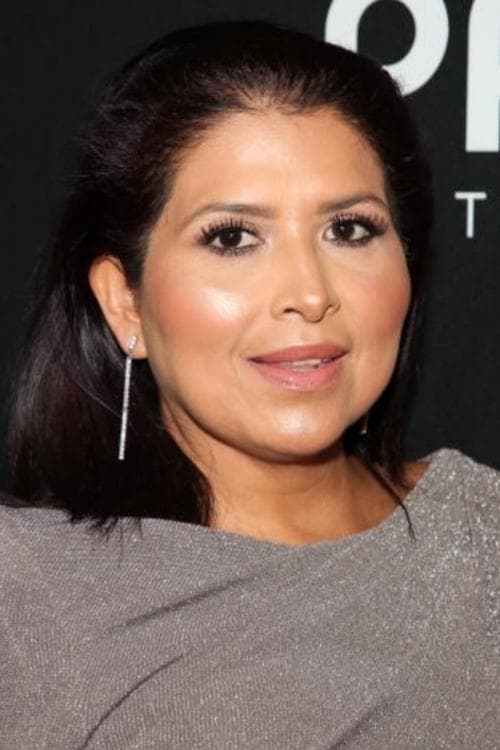 Liliana Arriaga image