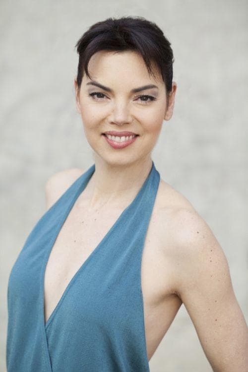 Liliana Cabal image