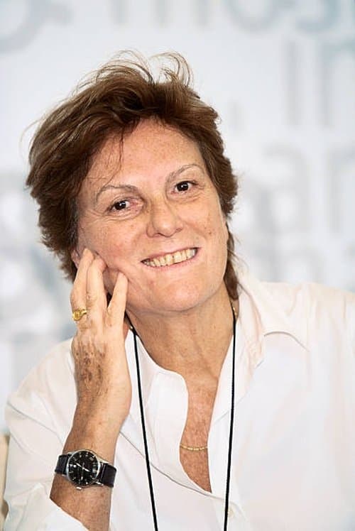 Liliana Cavani image