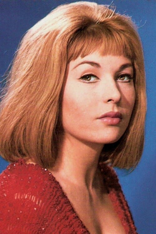 Liliane Brousse image