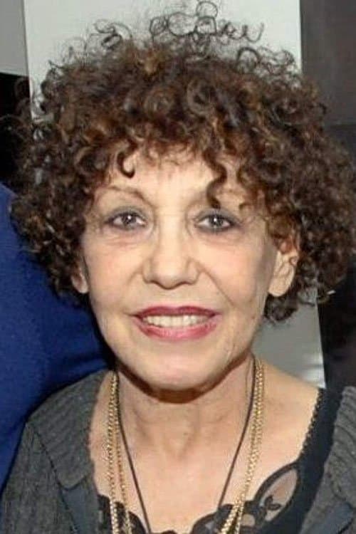 Liliane Rovère image
