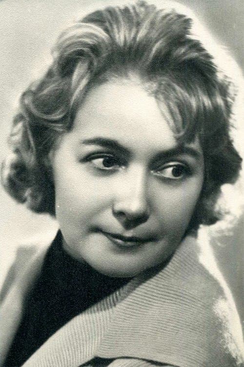 Liliya Gritsenko image