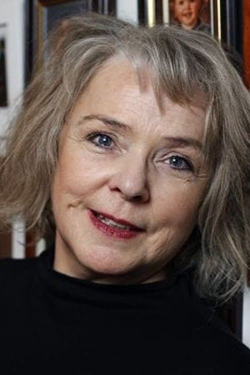 Lilja Guðrún Þorvaldsdóttir image