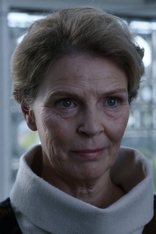 Lilja Þórisdóttir image
