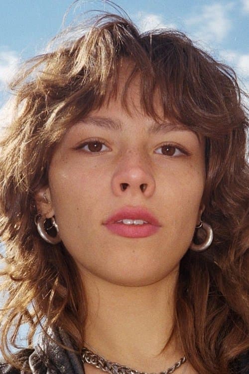 Lilja van der Zwaag image