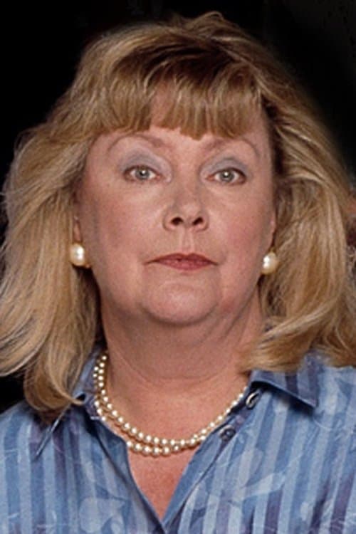 Lill Roughley image