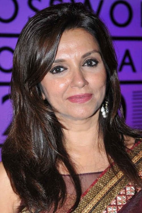 Lillete Dubey image