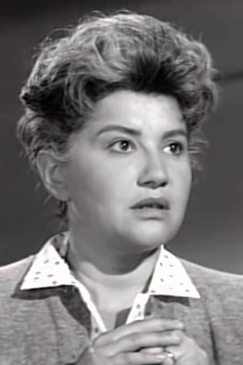 Lillian Adams image