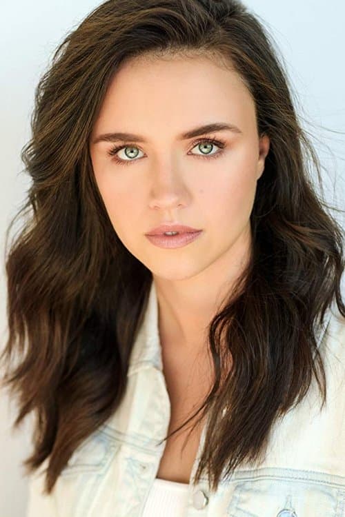 Lillian Doucet-Roche image