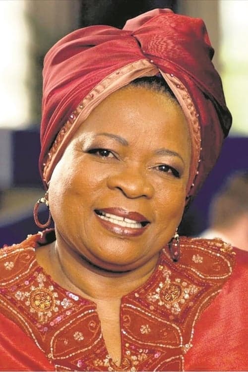 Lillian Dube image