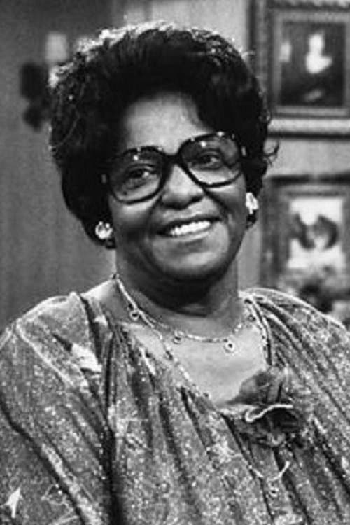 Lillian Hayman image