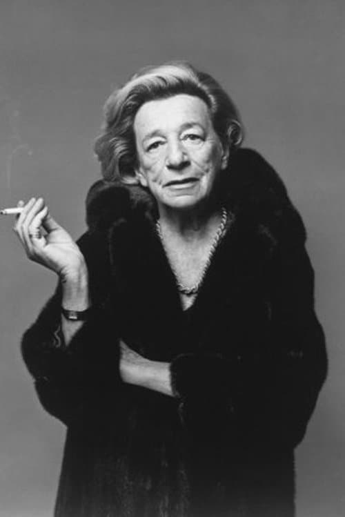 Lillian Hellman image