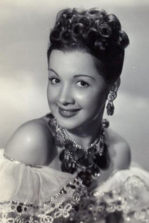 Lillian Hurst image