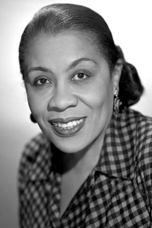 Lillian Randolph image